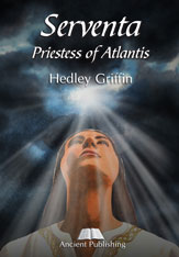 Serventa, Priestess of Atlantis