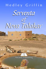 Serventa of Nova Talakar